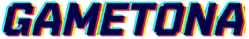logo gametona